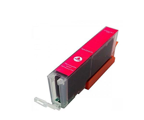 Tinta compatible Dayma para CANON CLI571XL Magenta 715 pag.