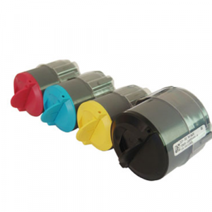 Toner compatible Dayma para SAMSUNG K300A CLP300 / 2160 / 3160 Negro 2000 pag.