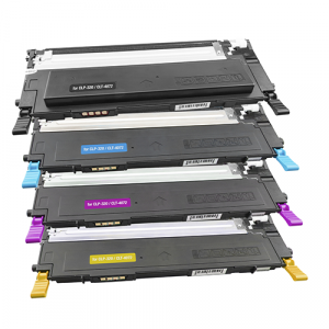 Toner compatible Dayma para SAMSUNG M4072 CLP-320 / 325 / 326 / CLX3180 Magenta 1000 pag.