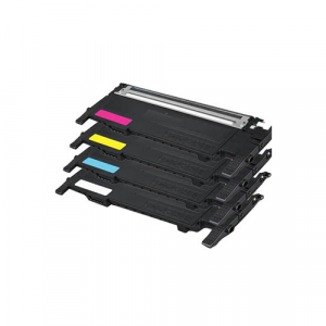 Toner genérico para SAMSUNG CLT-K406S Negro
