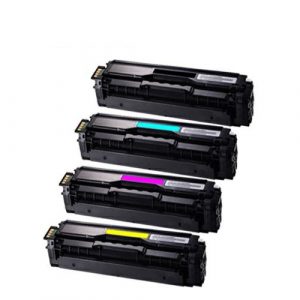 Toner compatible Dayma para SAMSUNG K504S / CLP415 / CLX4195 Negro 2500 pag.