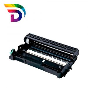 Tambor compatible Dayma para BROTHER DR2000 / DR2005 Negro 12000 pag.