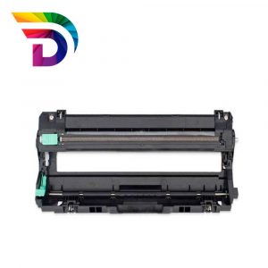 Tambor compatible Dayma para BROTHER DR241CL / DR221 Universal negro y colores bk/c/m/y (1uds)