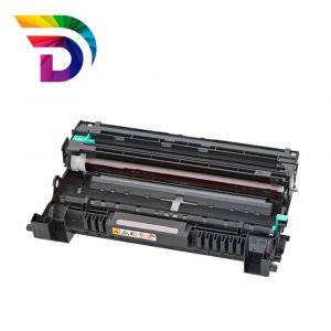 Tambor compatible Dayma para BROTHER DR3300 Negro 30000 pag.