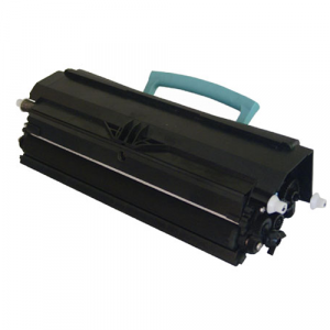Toner genérico para LEXMARK  E260 / E360 / E460 / 3.500 pag