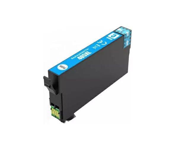 Tinta compatible Dayma para EPSON 405 XL Cian 1100 pag.