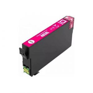 Tinta compatible Dayma para EPSON 405 XL Magenta 1100 pag.