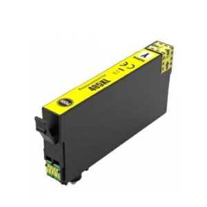 Tinta compatible Dayma para EPSON 405 XL Amarillo 1100 pag.