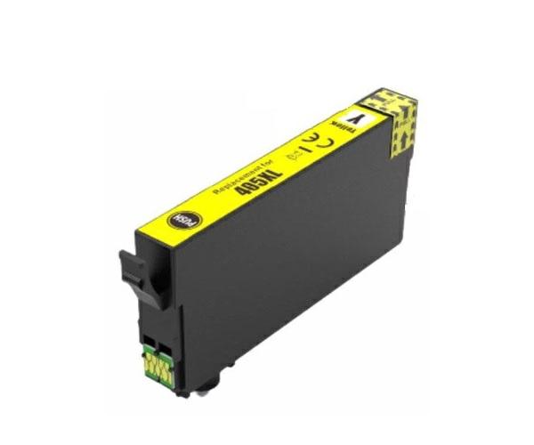 Tinta compatible Dayma para EPSON 405 XL Amarillo 1100 pag.