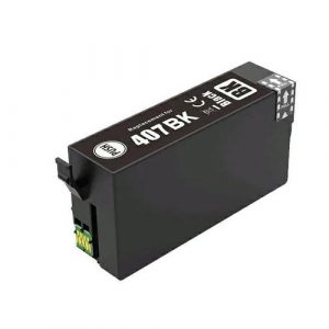 Tinta genérica para EPSON 408L Amarillo