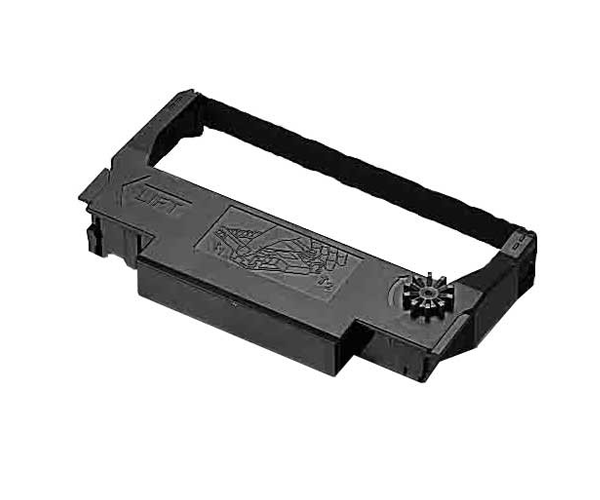 Cinta genérica para EPSON ERC 30/34/38 Negro Gr.655 c33