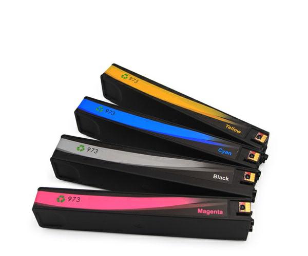 Tinta genérica para HP n973X Negro