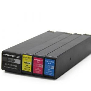 Tinta compatible Dayma para HP N976 Amarillo 16000 pag.