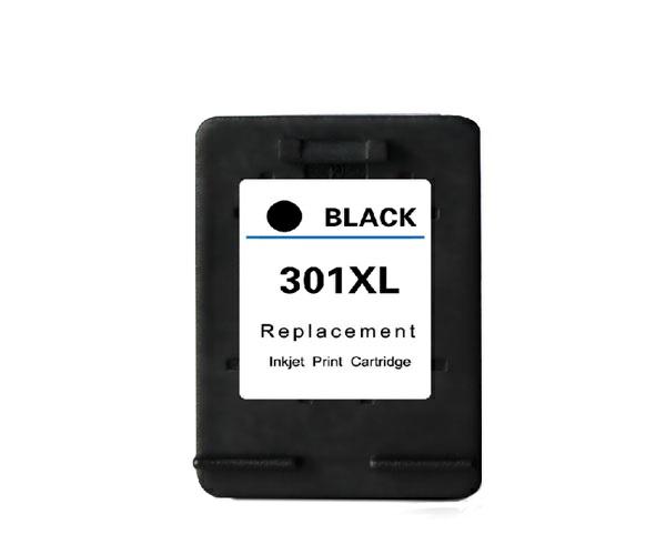 Tinta reciclada Dayma para HP N301 XL Negro 730 pag.