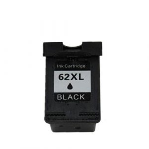 Tinta reciclada Dayma para HP N62 XL Negro 650 pag.