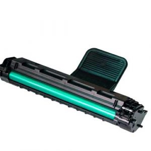 Toner compatible Dayma para SAMSUNG D119S / ML-1610 / DELL 1100 / 1110 Negro 3000 pag.