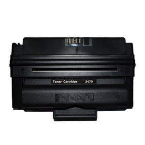 Toner genérico para SAMSUNG ML-D3470B / ML-D3470A / SU672A / SU665A 10000 pag.