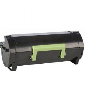 Toner compatible Dayma para LEXMARK MS510 / MS610 20000 pag.