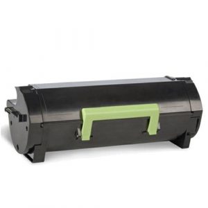 Toner compatible Dayma para LEXMARK MX611 10000 pag.