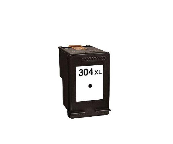 Tinta reciclada Dayma para HP N304 XL Negro 650 pag.