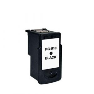 Tinta reciclada Dayma para CANON PG510 Negro