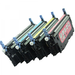 Toner compatible Dayma para HP Q2671A (309A) Cian 4000 pag.
