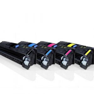 Toner compatible Dayma para HP Q3961A (122A) / C9701A (121A) / Canon 701 Cian 4000 pag.