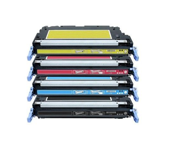 Toner compatible Dayma para HP Q6471A (502A) Cian 4000 pag.