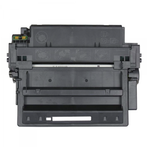 Toner compatible Dayma para HP Q6511A (11A) / Canon 710 Negro 6000 pag.