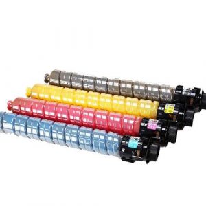 Toner compatible Dayma para RICOH MP-C2503SP / MP-C2003SP Amarillo 9500 pag.