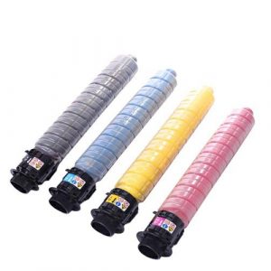 Toner genérico para RICOH MP-C3003 / MP-C3503 / MP-C3004 Amarillo