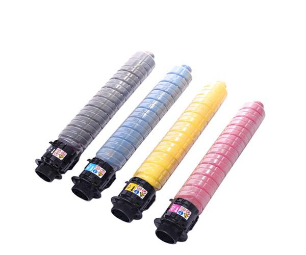 Toner genérico para RICOH MP-C3003 / MP-C3503 / MP-C3004 Amarillo