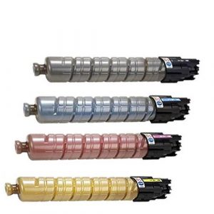 Toner compatible Dayma para RICOH MP-C4503 / MP-C5503 / MP-C6003 Negro 33000 pag.