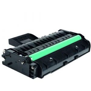 Toner compatible Dayma para RICOH SP201 / SP203 / SP204 / SP211 / SP212 Negro 2600 pag.