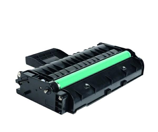 Toner compatible Dayma para RICOH SP201 / SP203 / SP204 / SP211 / SP212 Negro 2600 pag.