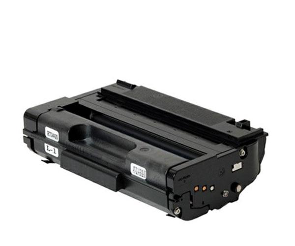 Toner compatible Dayma para RICOH SP3500 / SP3510 Negro 6400 pag.