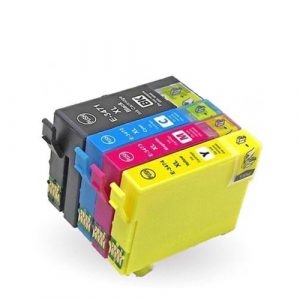 Tinta genérica para EPSON T3473/T3463 Magenta (34xl) 950 Pag