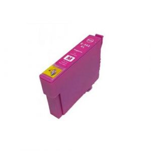 Tinta compatible Dayma para EPSON 502 XL Magenta 470 pag.
