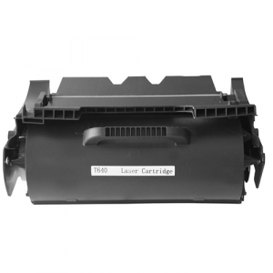 Toner genérico para LEXMARK  T640 / T642 / T644 / Dell 5210 / 64016HE / X644H11E