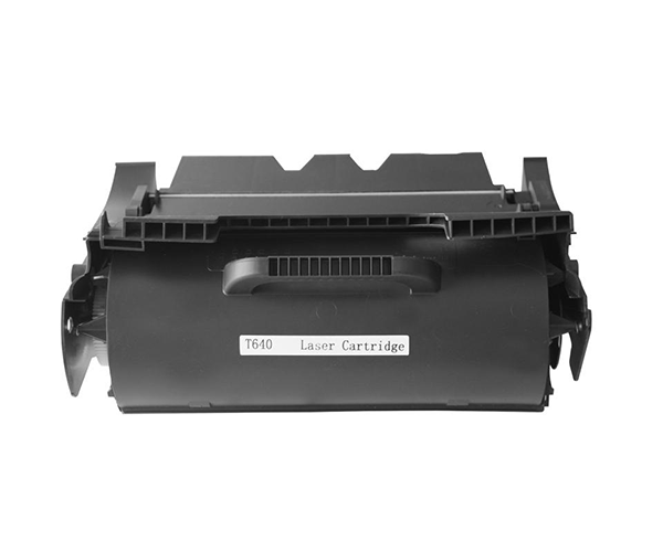Toner genérico para LEXMARK T640 / T642 / T644 / Dell 5210 / 64016HE / X644H11E