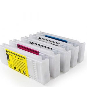 Tinta compatible Dayma para EPSON T6941 / T6921 / T6931 Negro Photo 6000 pag.