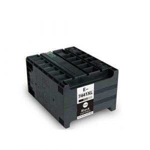 Tinta compatible Dayma para EPSON T7441 Negro 10000 pag.