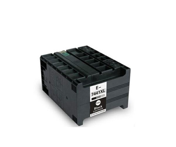 Tinta compatible Dayma para EPSON T7441 Negro 10000 pag.