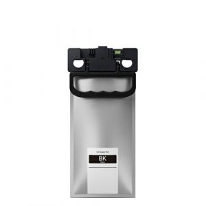 Tinta compatible Dayma para EPSON T9461 Negro 10000 pag.