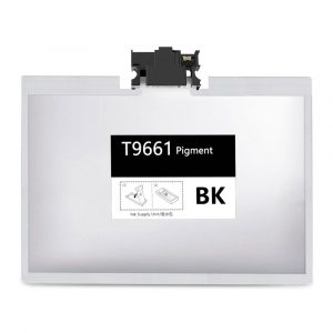 Tinta compatible Dayma para EPSON T9661 Negro 40.000 pag.