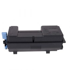 Toner compatible Dayma para KYOCERA TK3160 Negro 12500 pag.