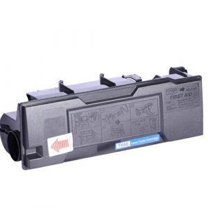 Toner compatible Dayma para KYOCERA TK60 Negro 20.000  Páginas