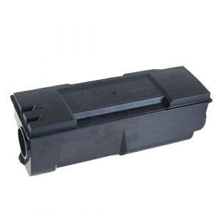 Toner compatible Dayma para KYOCERA TK65 / TK67 Negro 20.000  Páginas