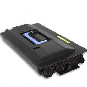 Toner compatible Dayma para KYOCERA TK715 Negro 34000  Páginas