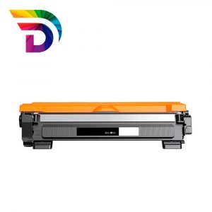 Toner compatible Dayma para BROTHER TN1050 XL Negro 2.000 Pag.
